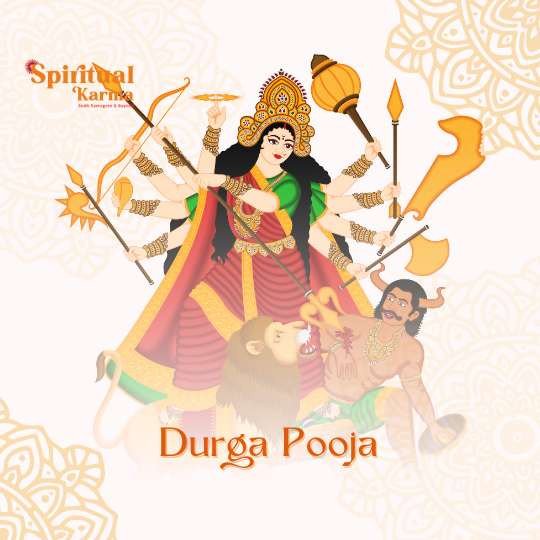 Durga Pooja