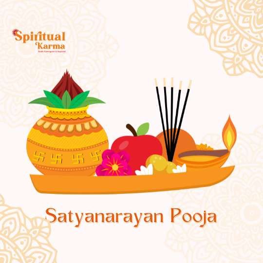 Satya Narayan Pooja